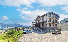 Family Residence